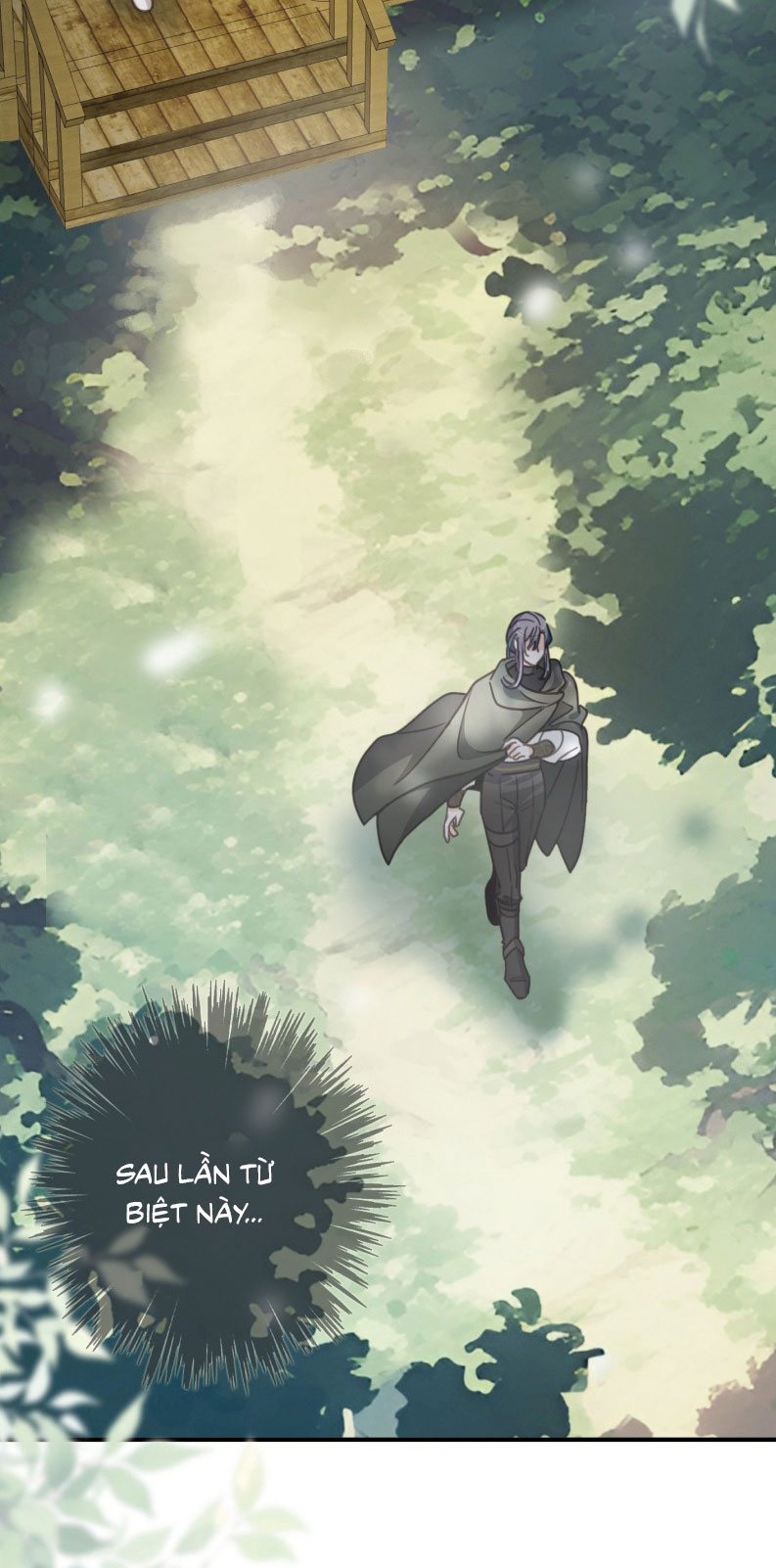 Khốn Thú Chi Nhiễm Chapter 39 - Next Chapter 40