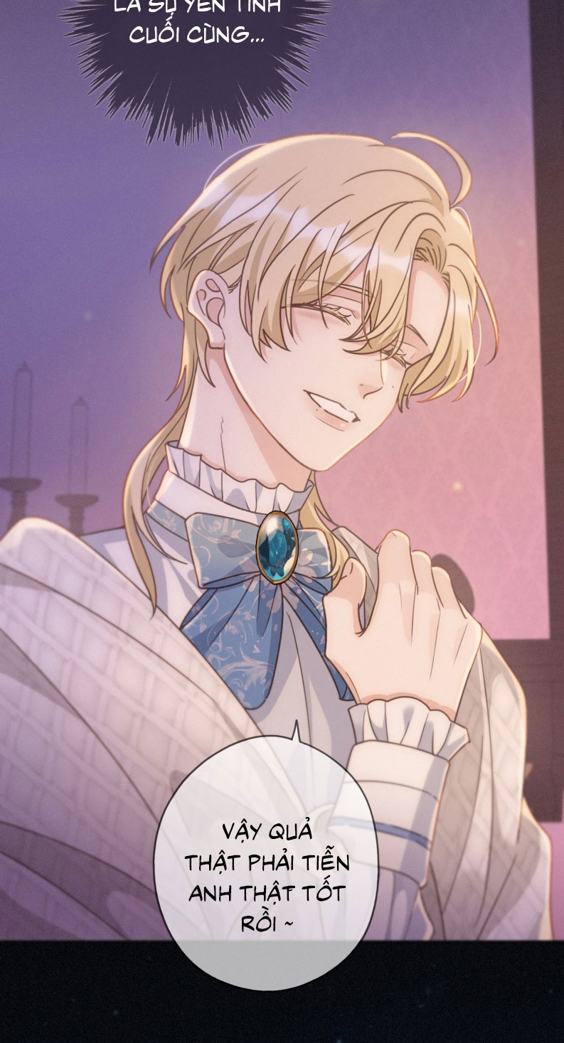 Khốn Thú Chi Nhiễm Chapter 39 - Next Chapter 40