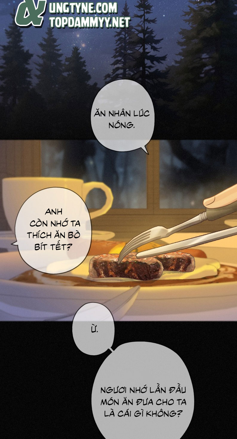 Khốn Thú Chi Nhiễm Chapter 39 - Next Chapter 40