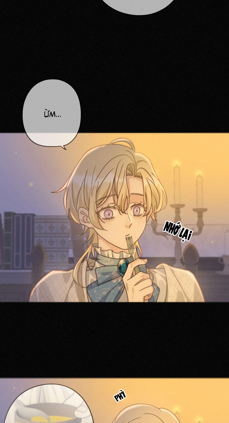 Khốn Thú Chi Nhiễm Chapter 39 - Next Chapter 40