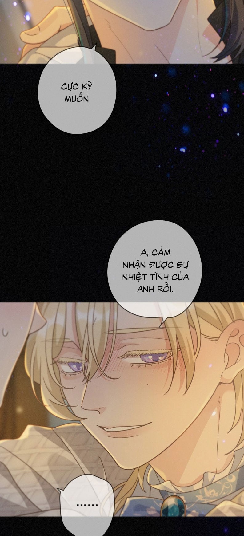 Khốn Thú Chi Nhiễm Chapter 39 - Next Chapter 40