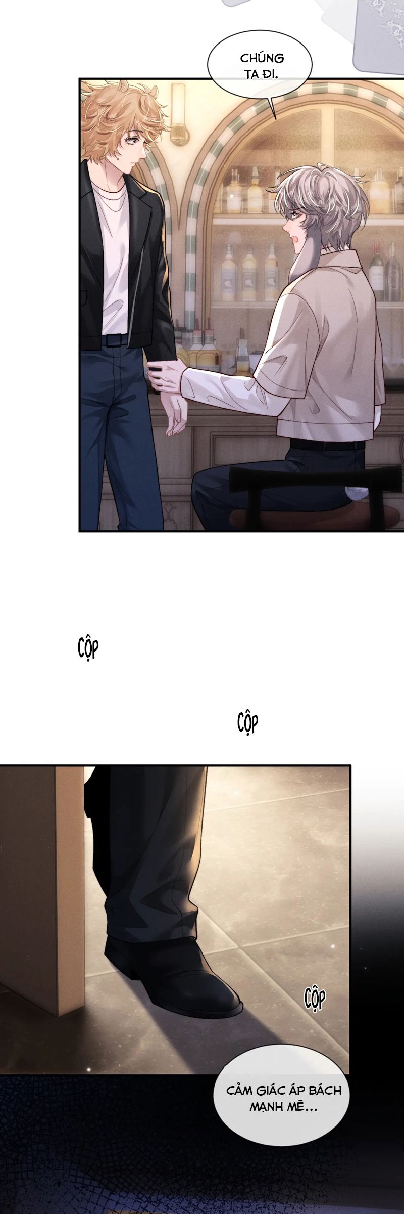 Chấp sự thỏ cụp tai Chapter 133 - Next Chapter 134