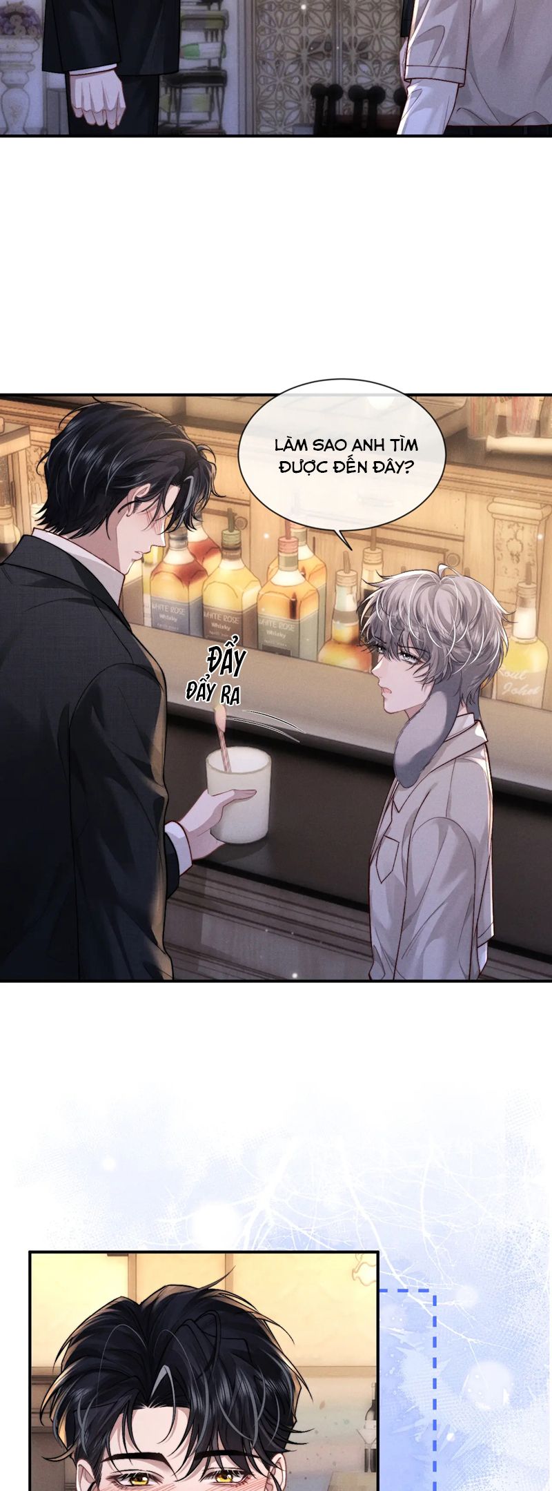 Chấp sự thỏ cụp tai Chapter 133 - Next Chapter 134