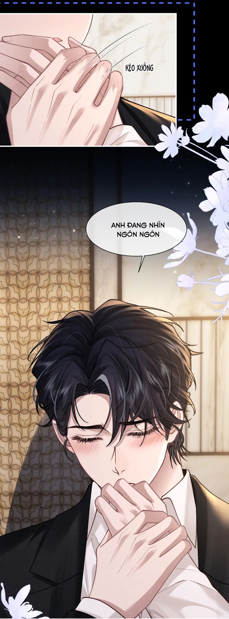 Chấp sự thỏ cụp tai Chapter 133 - Next Chapter 134