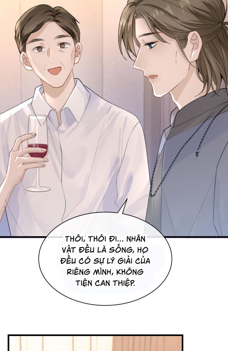 Scandal Của Cậu Đáng Yêu Hơn Người Thật Chap 8 - Next Chap 9