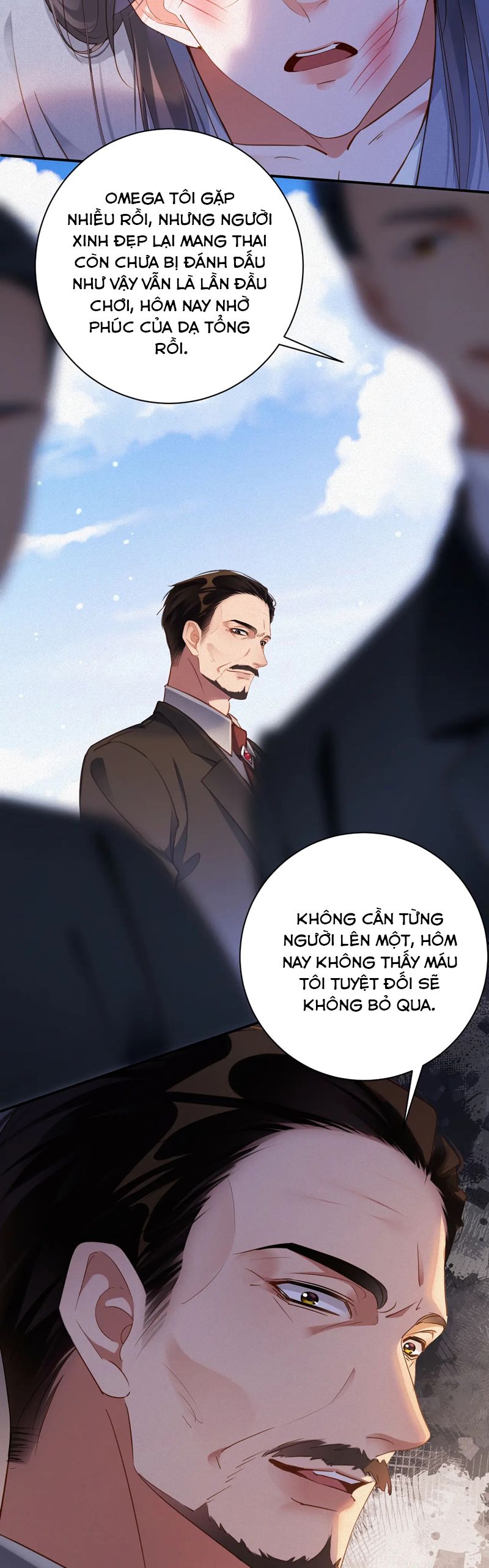 Chồng Trước Lại Muốn Phục Hôn Rồi Chap 90 - Next Chap 91