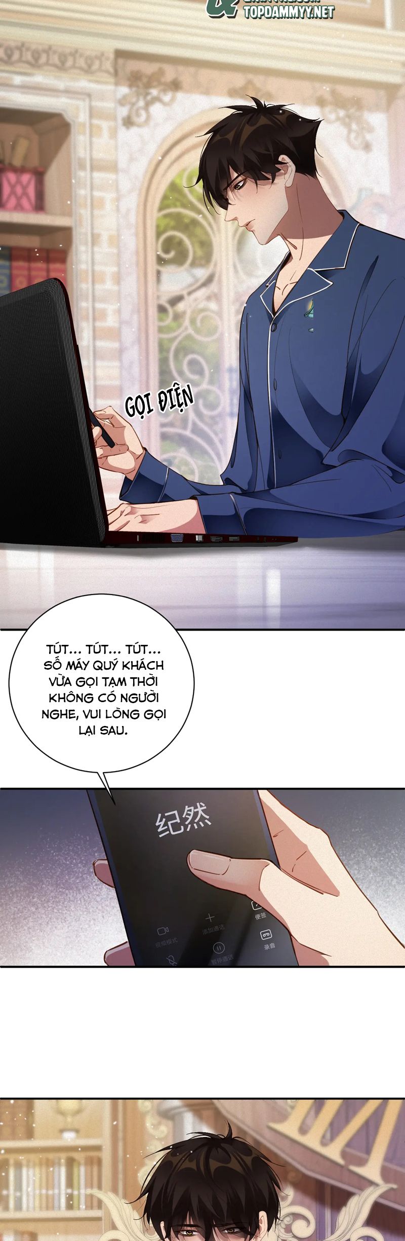 Chồng Trước Lại Muốn Phục Hôn Rồi Chap 90 - Next Chap 91