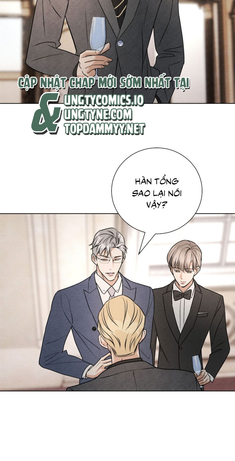 Anh Trai Tiện Lợi Của Tôi Chap 55 - Next Chap 56