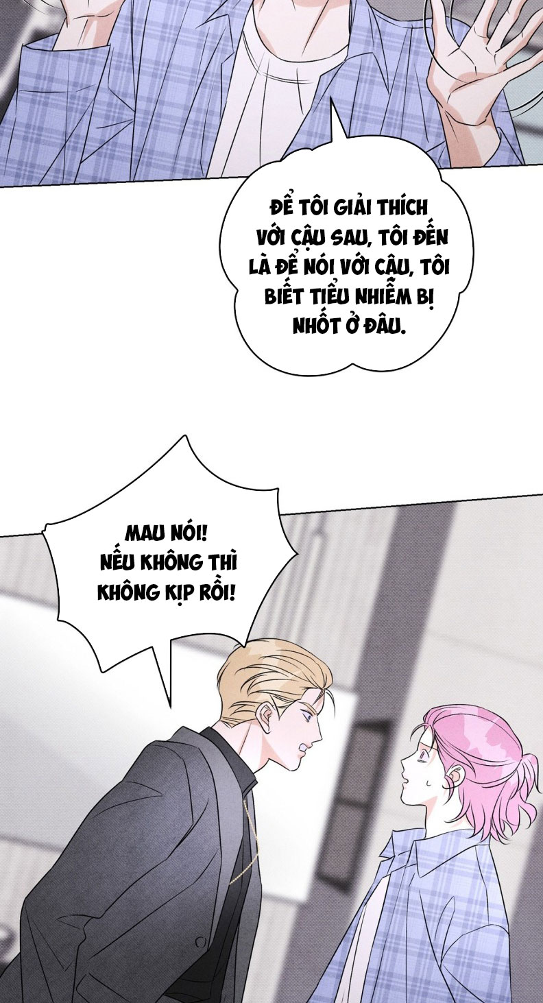 Anh Trai Tiện Lợi Của Tôi Chap 55 - Next Chap 56