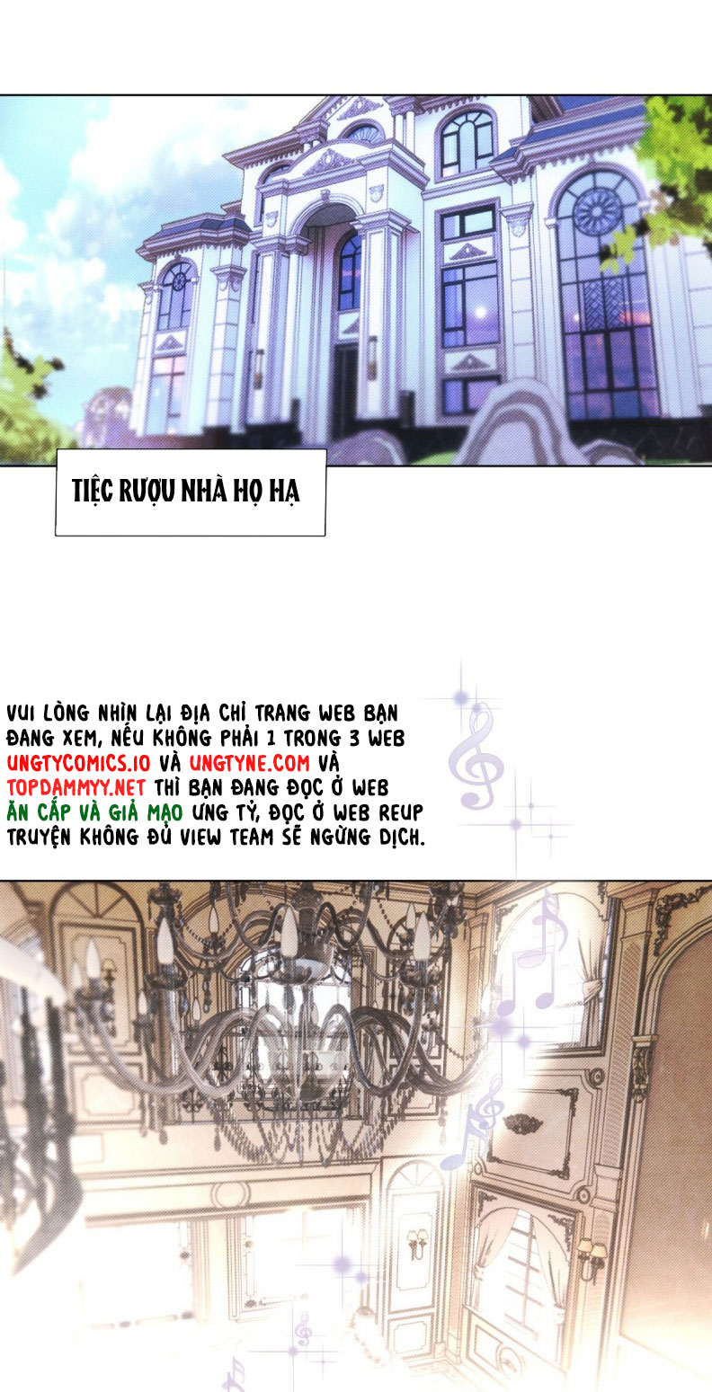 Anh Trai Tiện Lợi Của Tôi Chap 55 - Next Chap 56