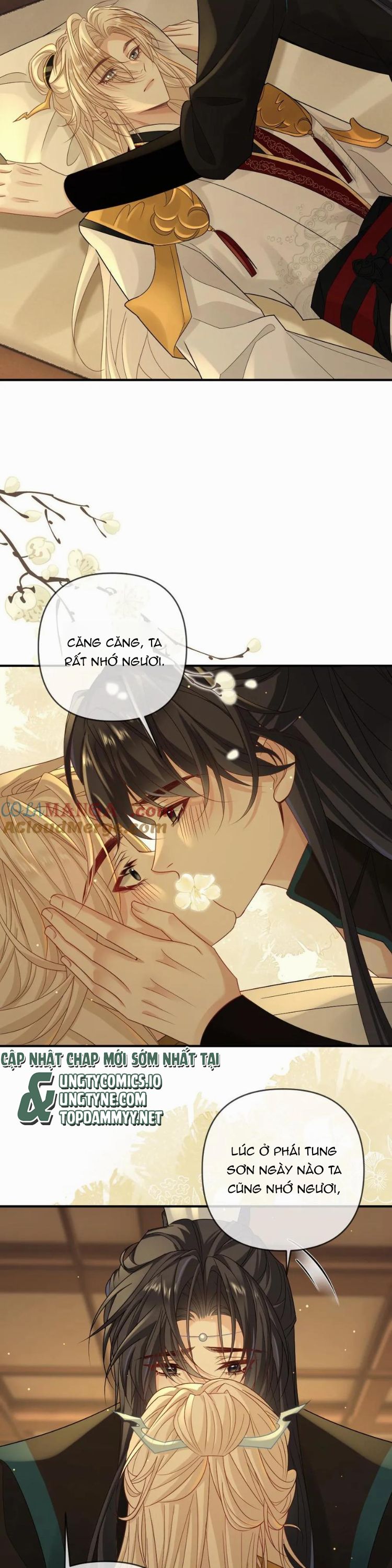 Lang Cẩu Chủ Thần Chap 400 - Next Chap 401