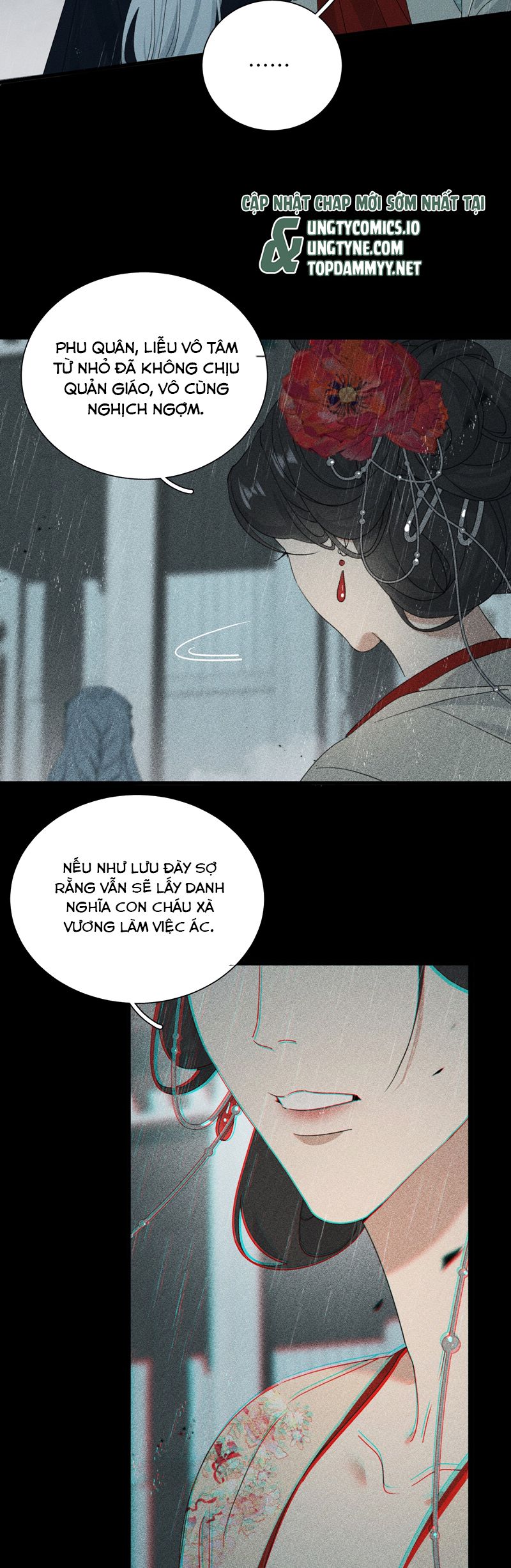 Xà Yêu Muốn Đào Thoát Chap 29 - Next Chap 30