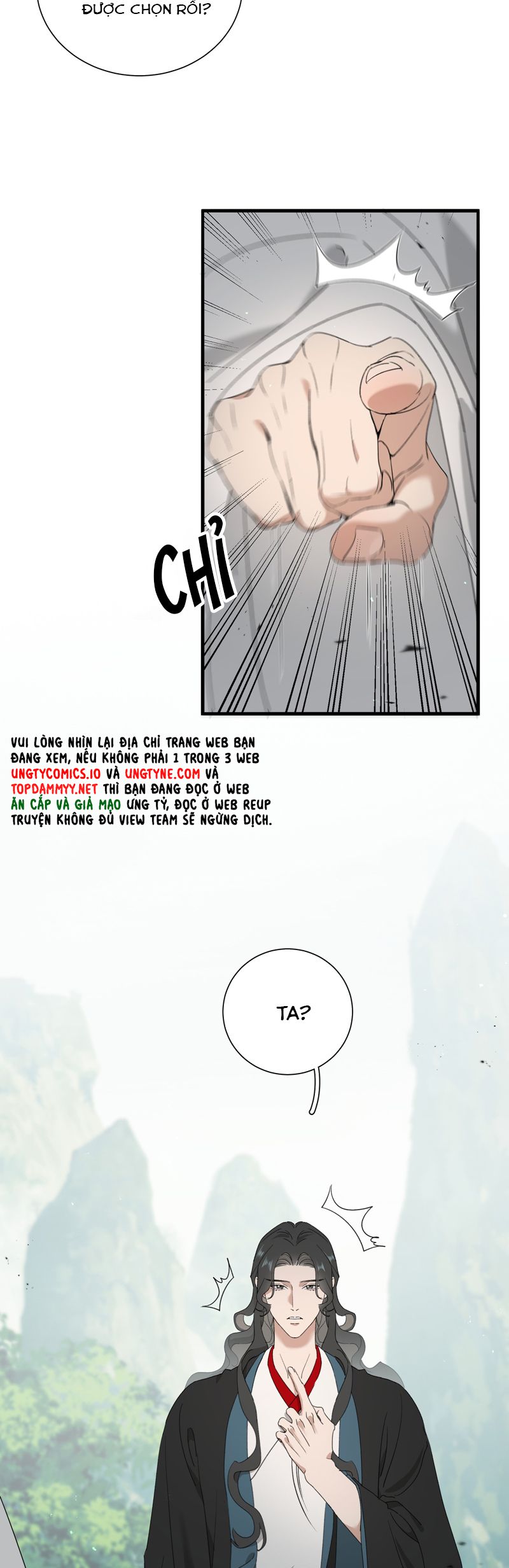 Xà Yêu Muốn Đào Thoát Chap 29 - Next Chap 30