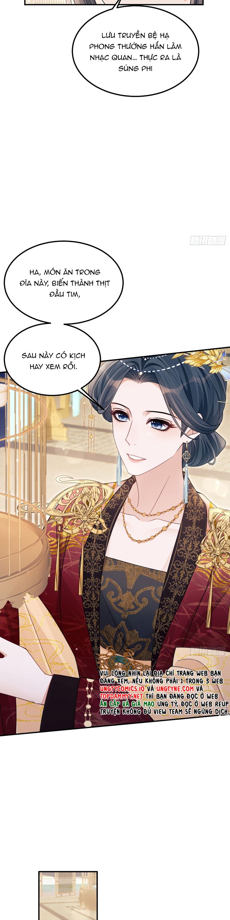 Tôi Hoài Nghi Ảnh Đế Đang Theo Đuổi Tôi Chap 165 - Next Chap 166