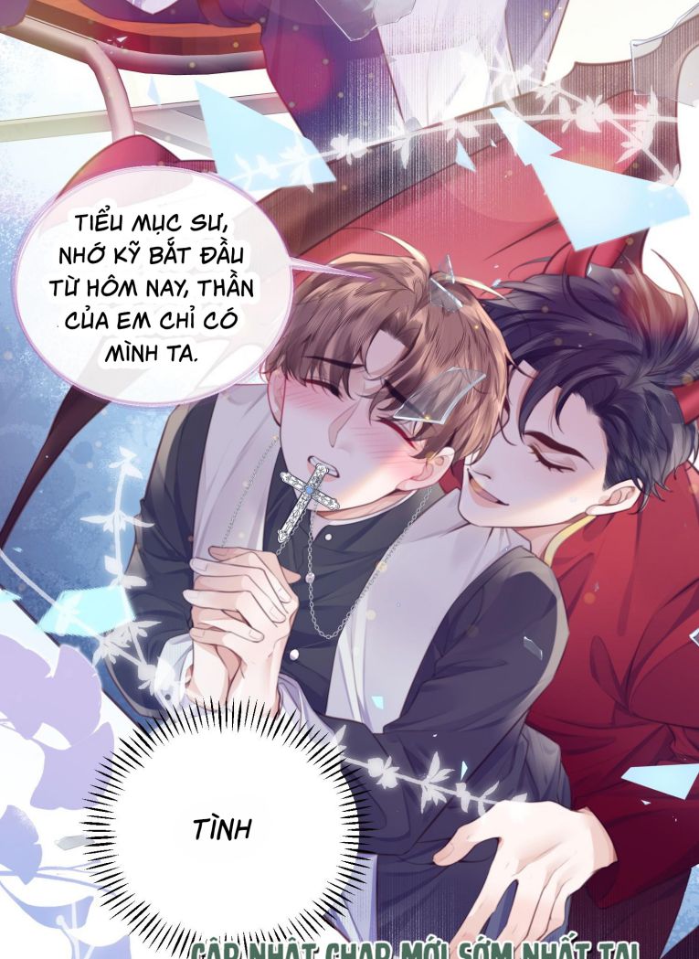 Định Chế Tư Nhân Tổng Tài Chap 117 - Next Chap 118