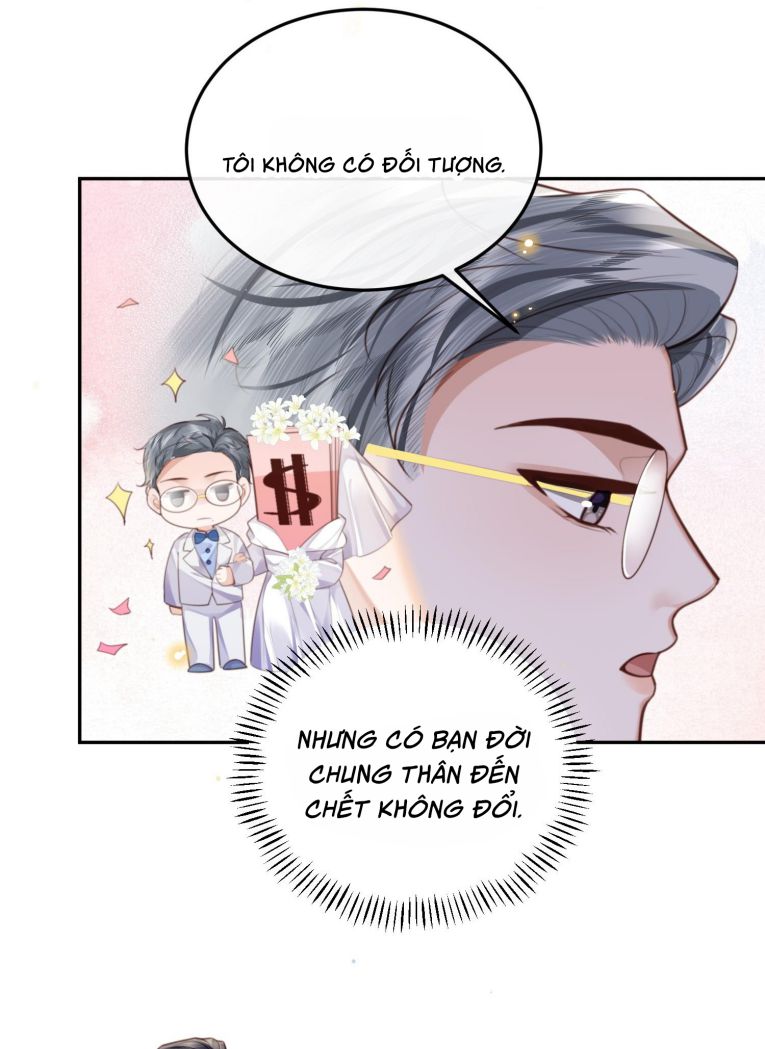 Định Chế Tư Nhân Tổng Tài Chap 117 - Next Chap 118