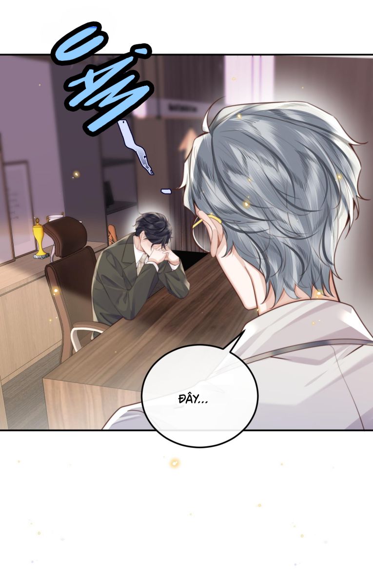 Định Chế Tư Nhân Tổng Tài Chap 117 - Next Chap 118