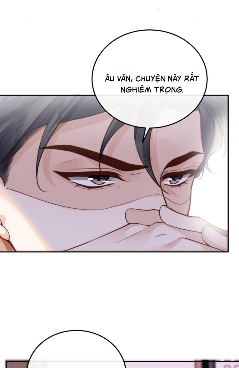 Định Chế Tư Nhân Tổng Tài Chap 117 - Next Chap 118