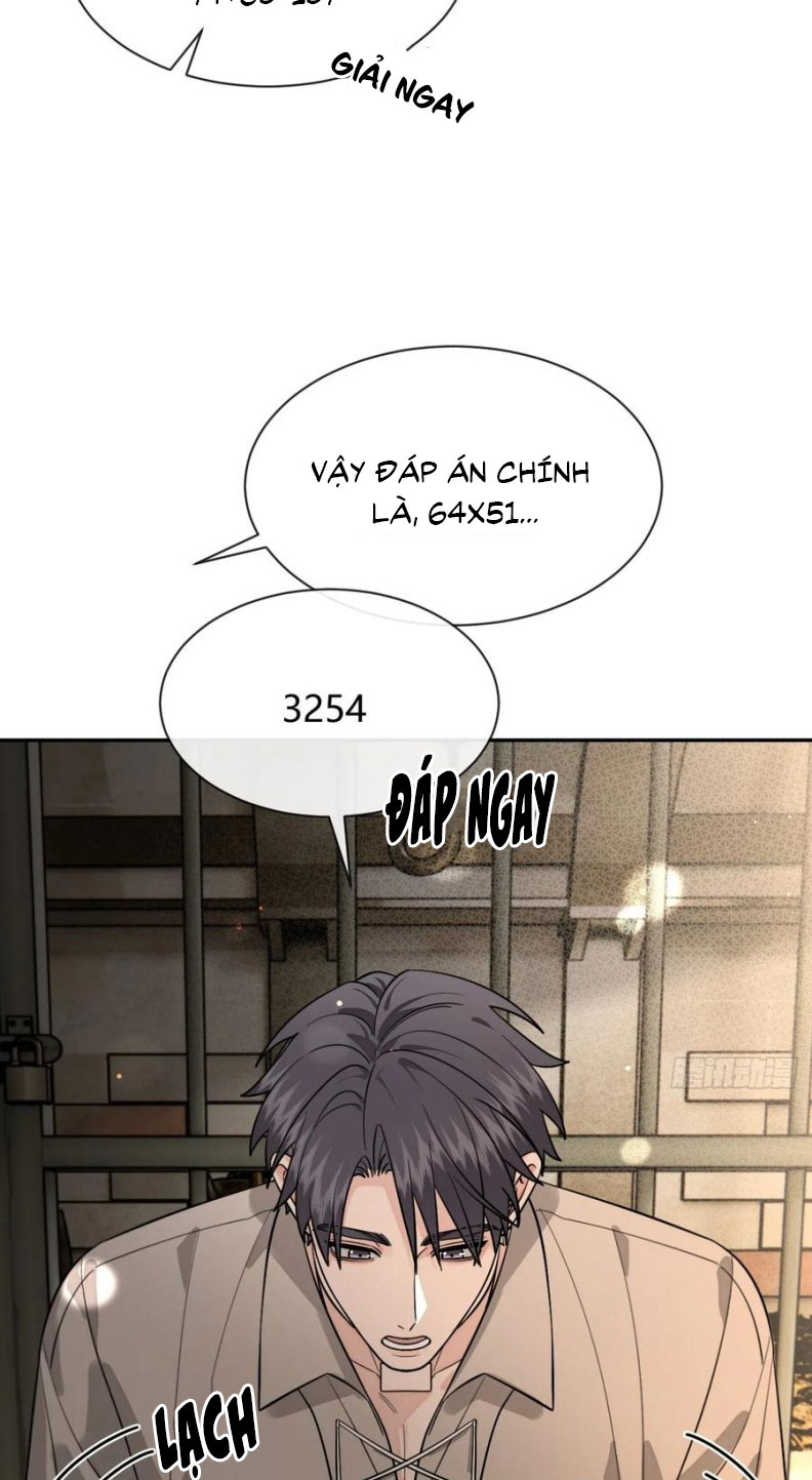 Chó Lớn Bắt Nạt Chủ Chap 108 - Next Chap 109