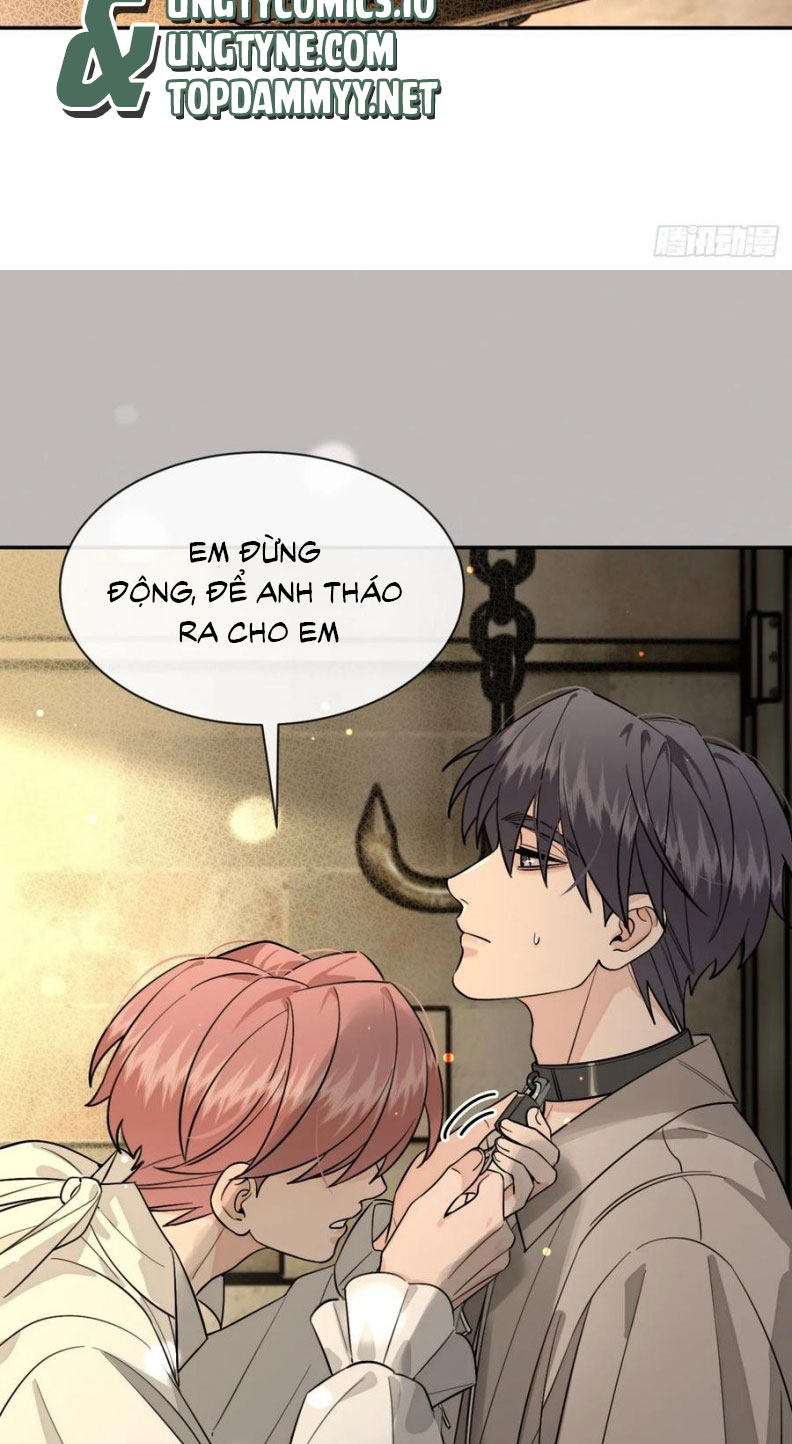 Chó Lớn Bắt Nạt Chủ Chap 108 - Next Chap 109