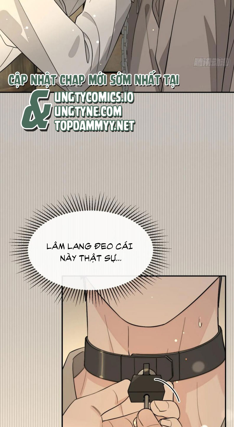 Chó Lớn Bắt Nạt Chủ Chap 108 - Next Chap 109