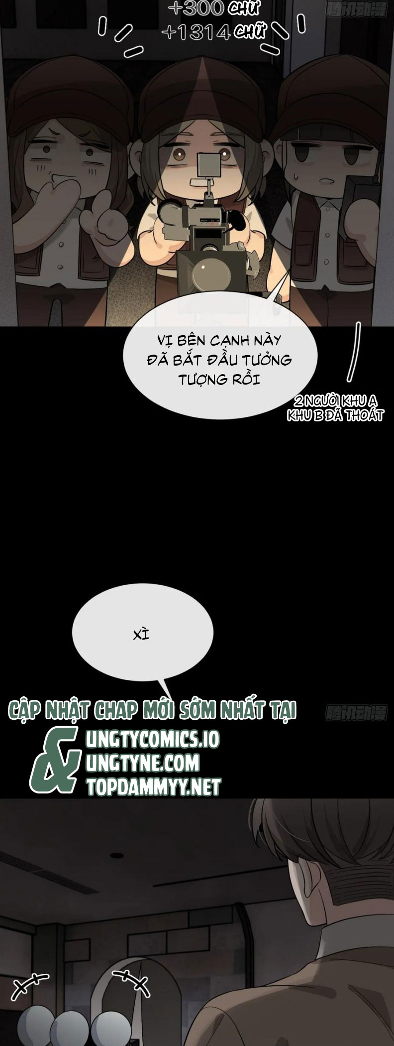 Chó Lớn Bắt Nạt Chủ Chap 108 - Next Chap 109