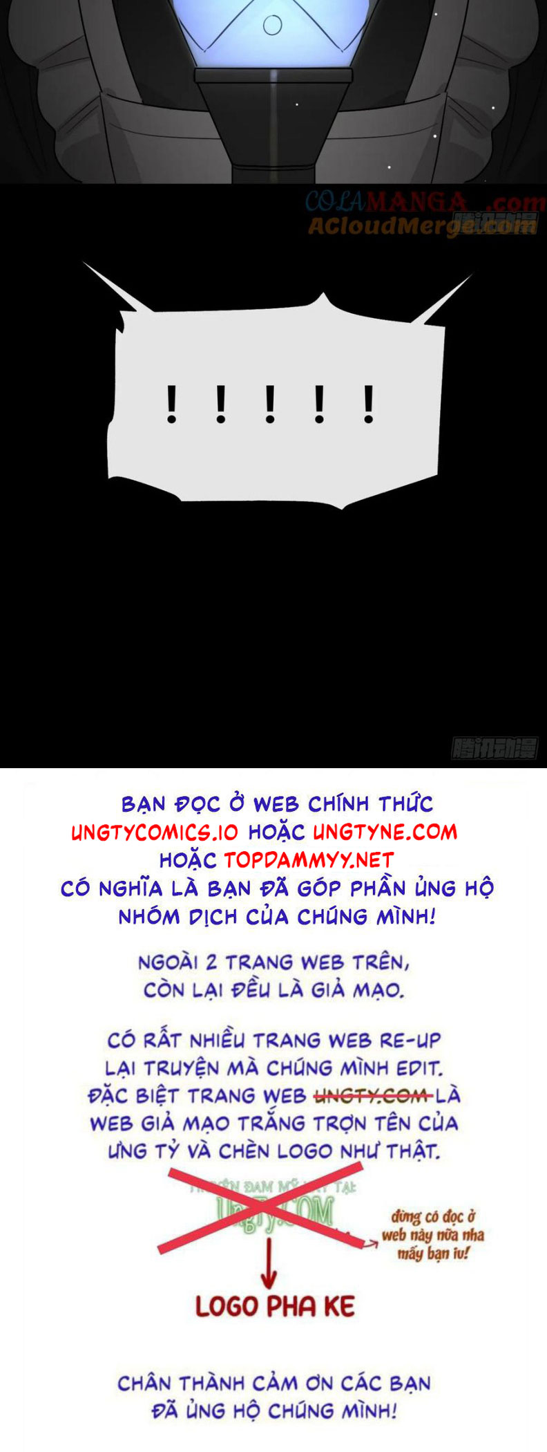 Chó Lớn Bắt Nạt Chủ Chap 108 - Next Chap 109