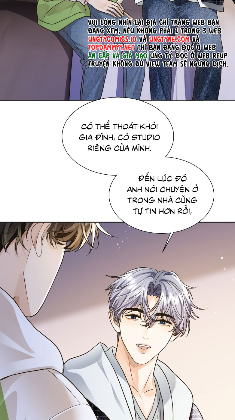 Viên Tiên Sinh Luôn Không Vui Chap 57: END - Next 