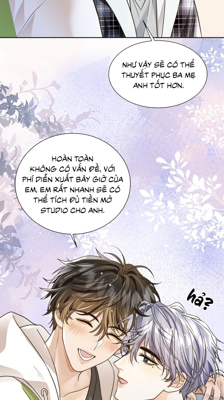 Viên Tiên Sinh Luôn Không Vui Chap 57: END - Next 