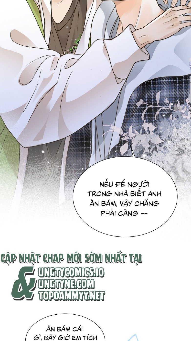 Viên Tiên Sinh Luôn Không Vui Chap 57: END - Next 