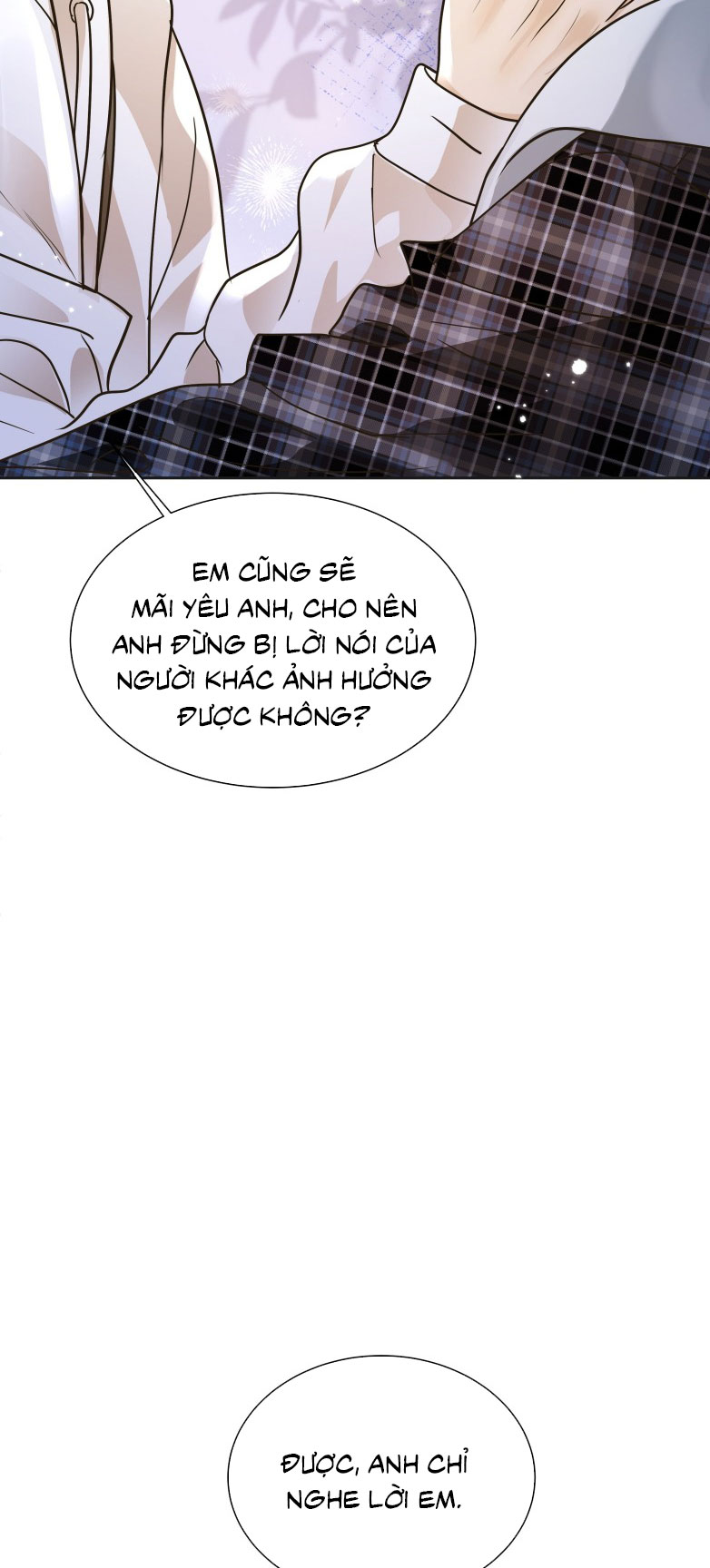 Viên Tiên Sinh Luôn Không Vui Chap 57: END - Next 