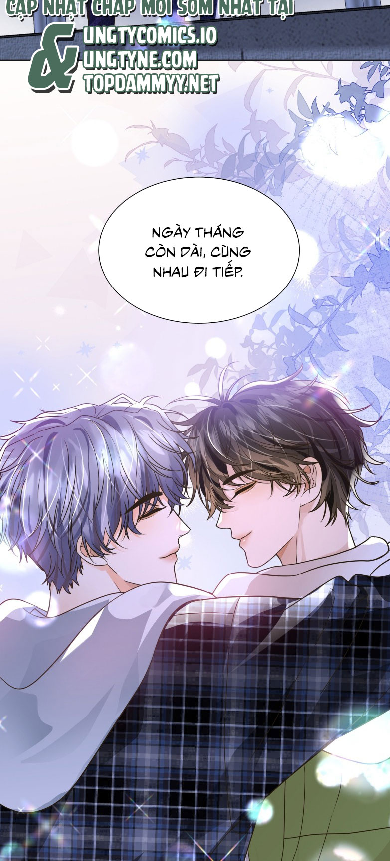 Viên Tiên Sinh Luôn Không Vui Chap 57: END - Next 