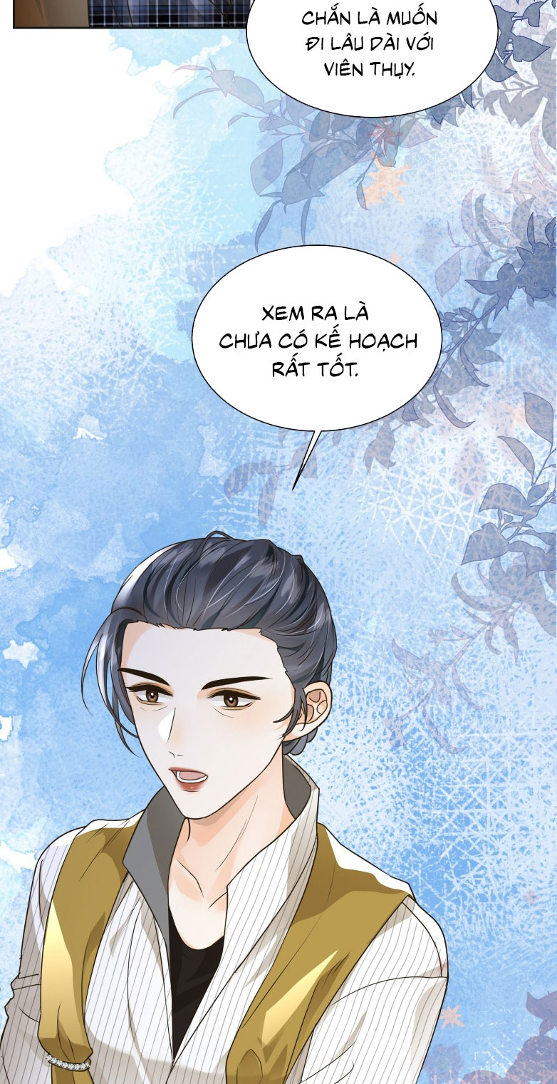 Viên Tiên Sinh Luôn Không Vui Chap 57: END - Next 