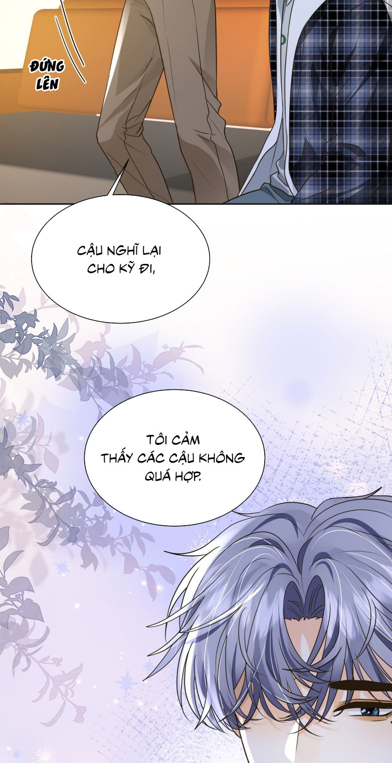 Viên Tiên Sinh Luôn Không Vui Chap 57: END - Next 