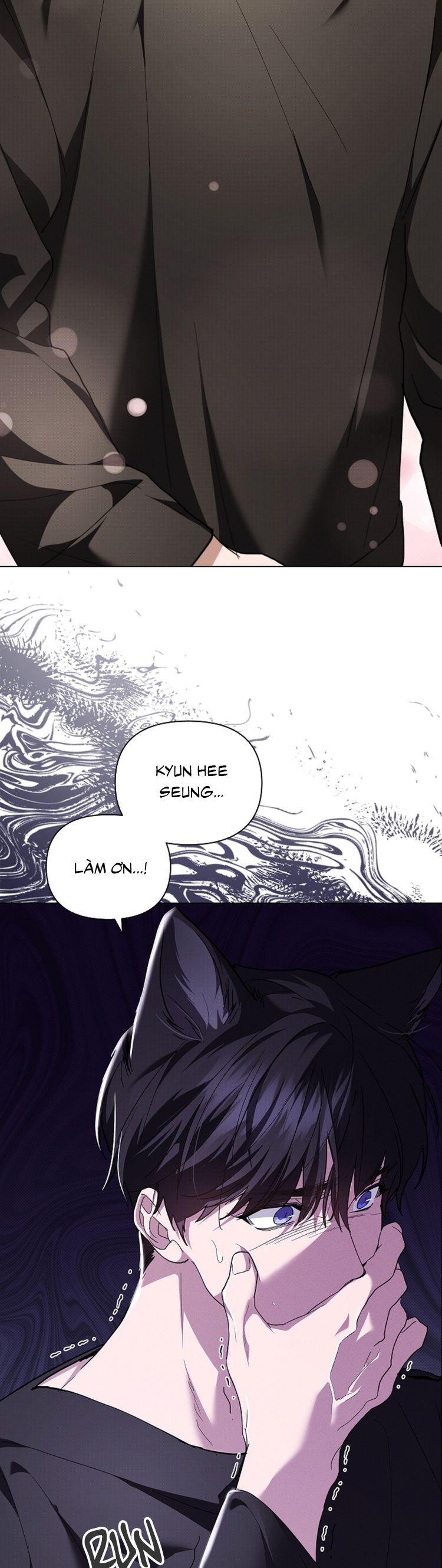 ĐỪNG CHẠM VÀO CÚN CON CỦA TÔI Chapter 19 - Next Chapter 20