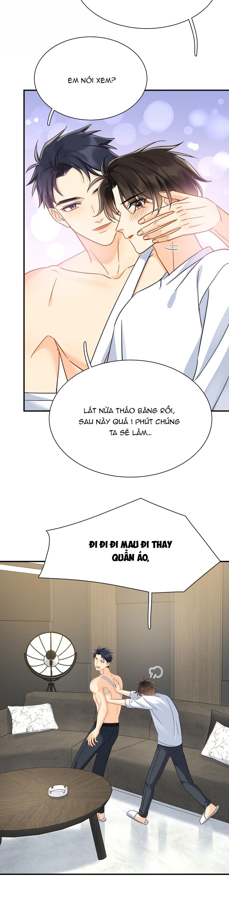 Theo Đuôi Chap 114 - Next Chap 115