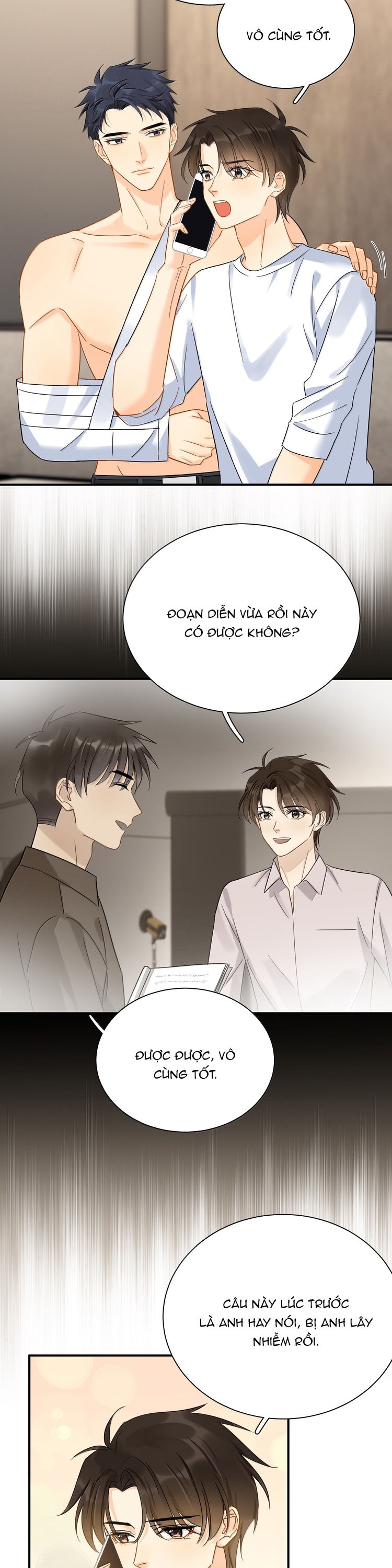 Theo Đuôi Chap 114 - Next Chap 115