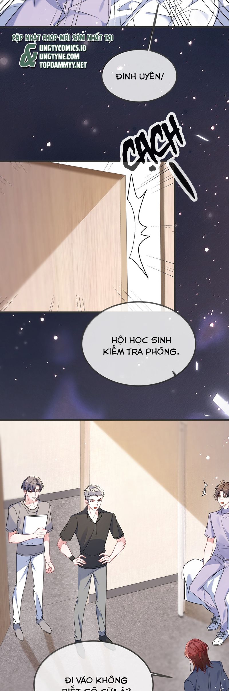 Giáo Bá Là Một Tên Yêu Tinh Chap 138 - Next Chap 139