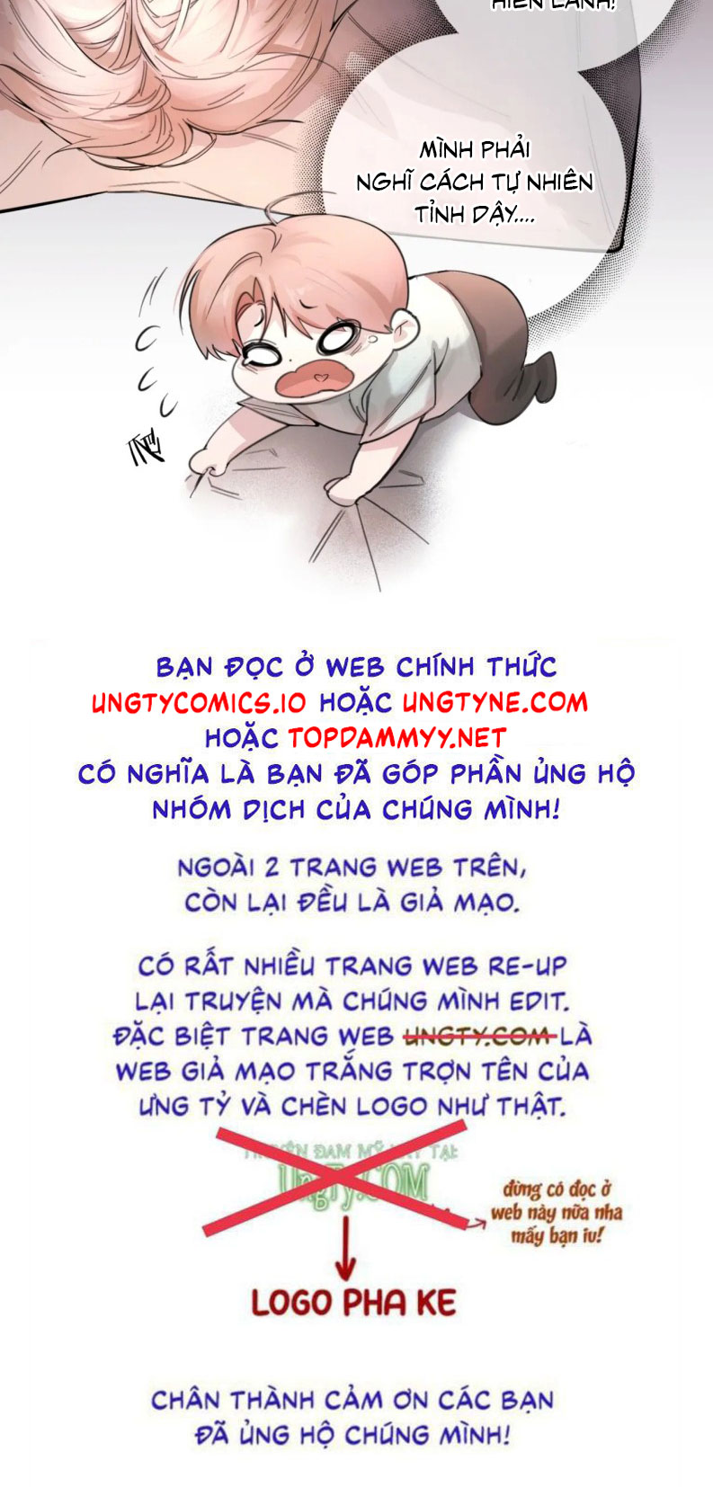 Tinh Vệ Chapter 2 - Next Chapter 3