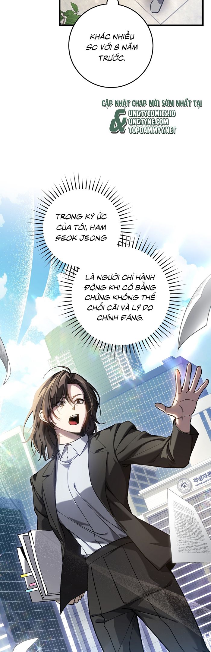 Thợ Săn Trở Về Chap 15 - Next Chap 16