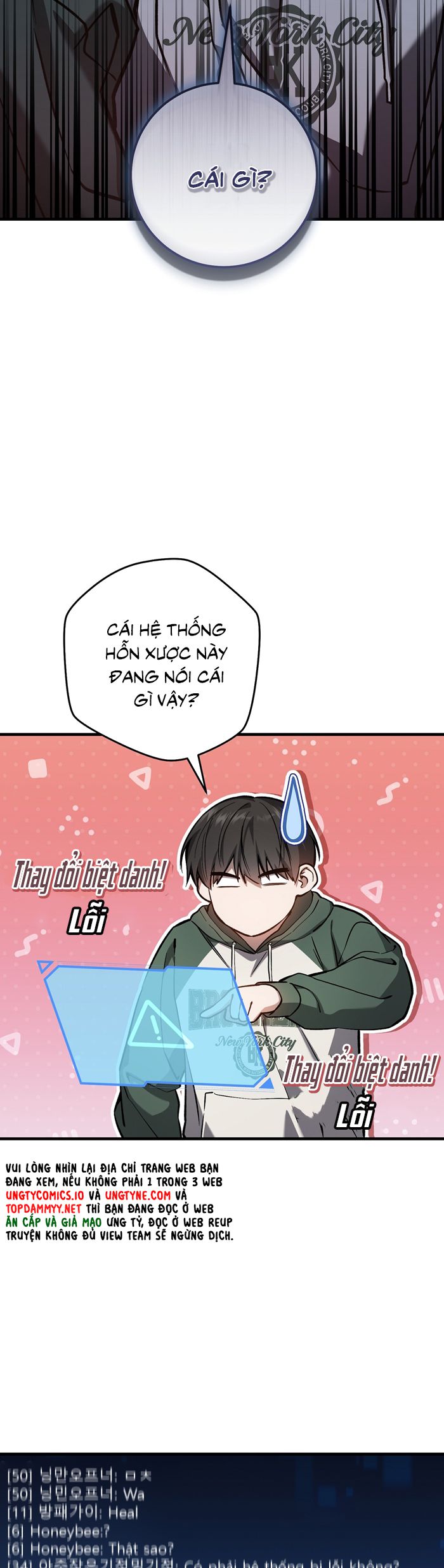 Thợ Săn Trở Về Chap 15 - Next Chap 16