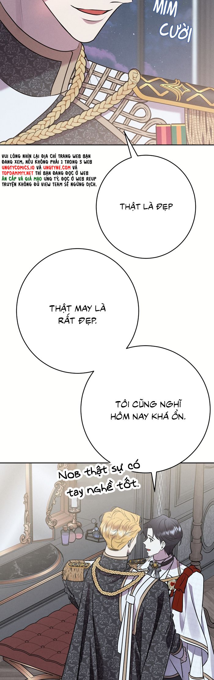 Hôn Nhân Gia Tộc Chap 10 - Next Chap 11