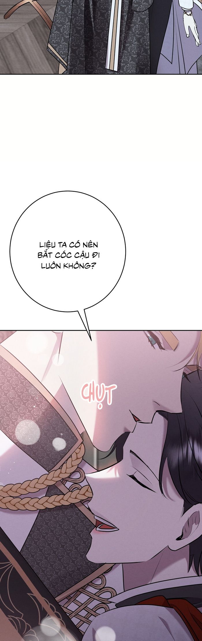 Hôn Nhân Gia Tộc Chap 10 - Next Chap 11