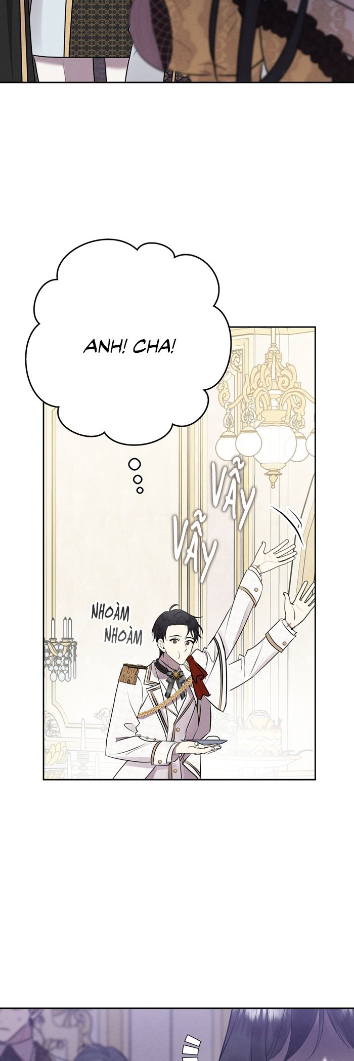 Hôn Nhân Gia Tộc Chap 10 - Next Chap 11