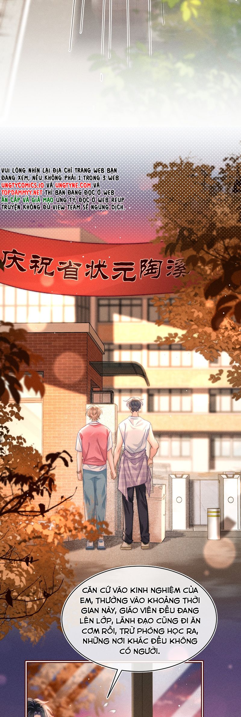 Ánh Trăng Vì Tôi Mà Đến Chap 92 - Next Chap 93