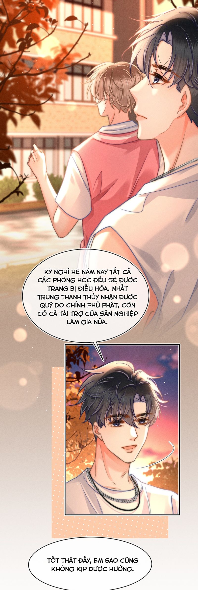 Ánh Trăng Vì Tôi Mà Đến Chap 92 - Next Chap 93