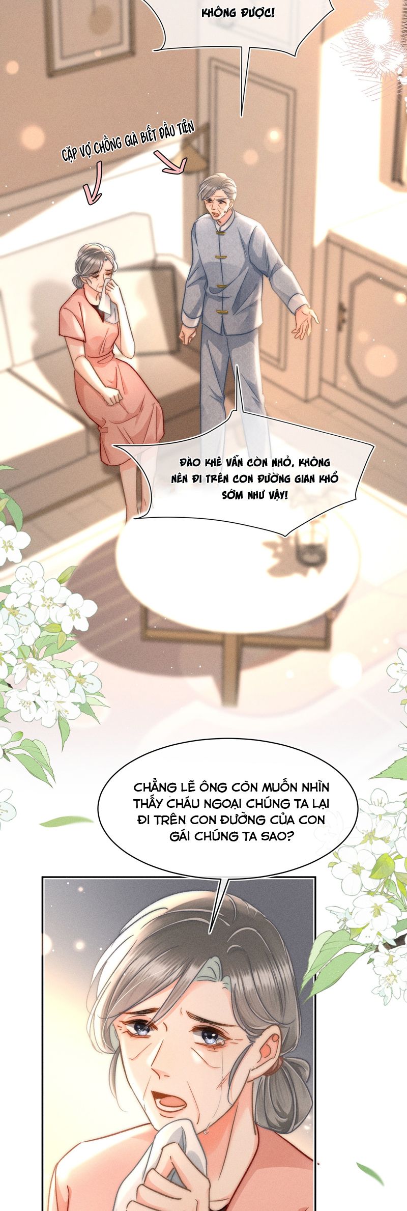 Ánh Trăng Vì Tôi Mà Đến Chap 92 - Next Chap 93