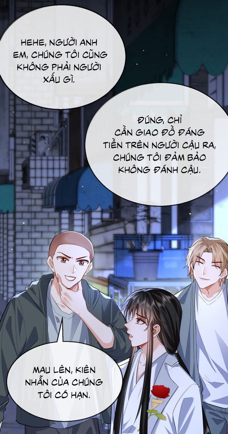 Ma Tôn Đại Nhân Song Tu Không Chap 94 - Next Chap 95