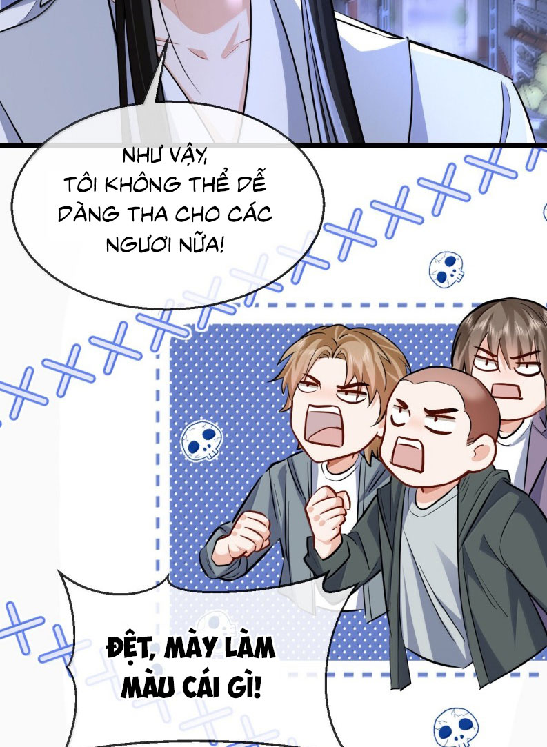 Ma Tôn Đại Nhân Song Tu Không Chap 94 - Next Chap 95