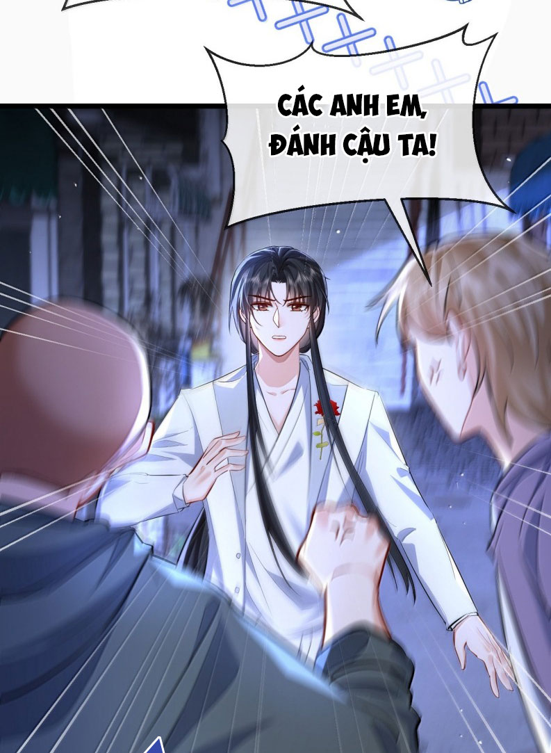 Ma Tôn Đại Nhân Song Tu Không Chap 94 - Next Chap 95